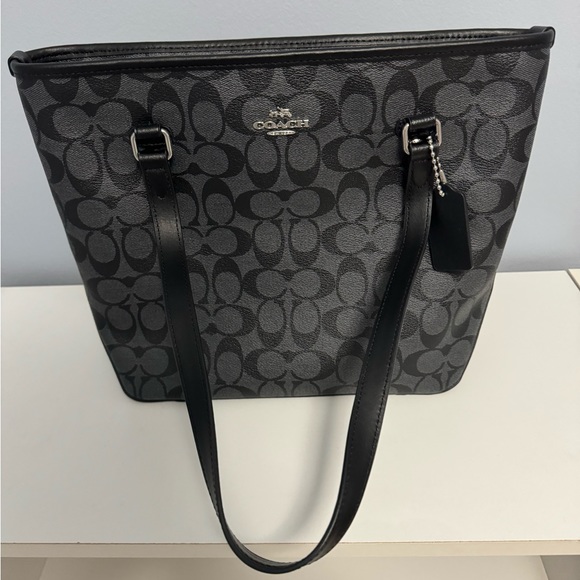 Coach bag - Picture 7 of 9